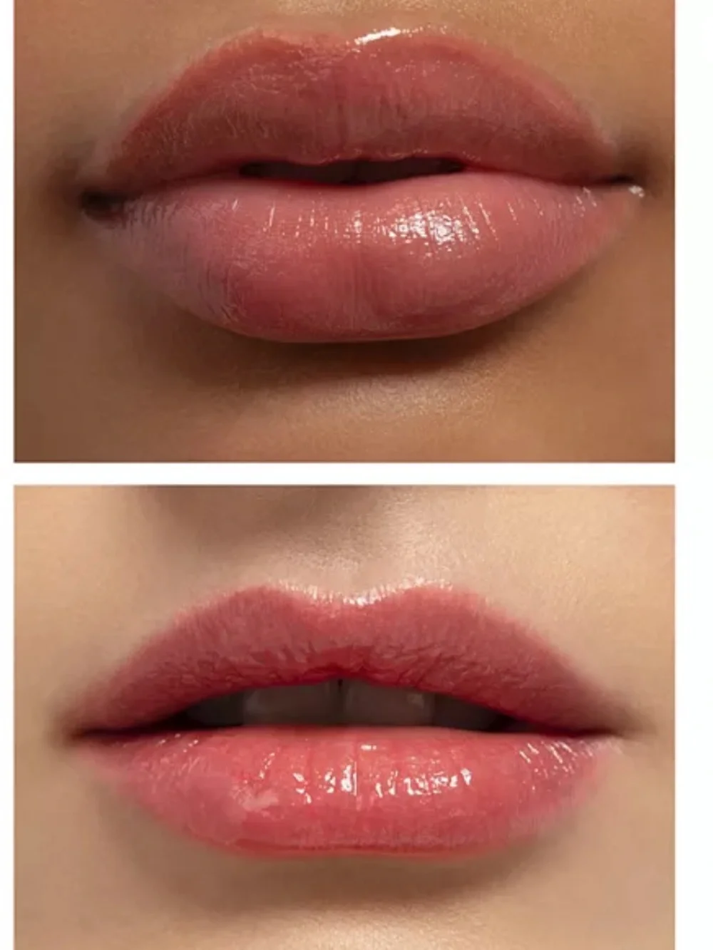 Chantecaille SunStone lip sheer Limited Edition- Empower